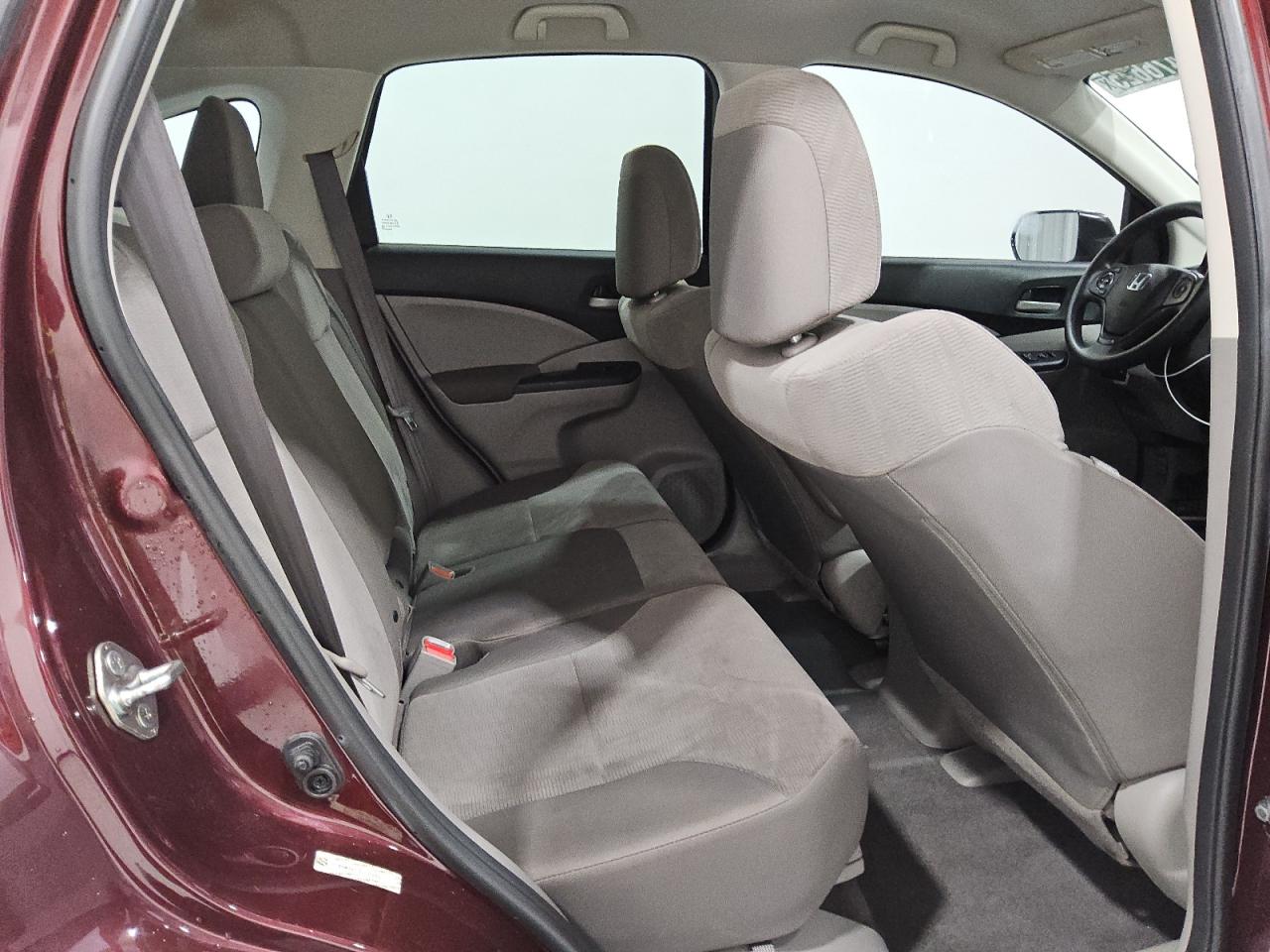 2014 Honda Cr-V Lx VIN: 5J6RM3H37EL021052 Lot: 68476625