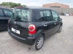 2007 RENAULT MODUS DYNA for sale at Copart SANDWICH