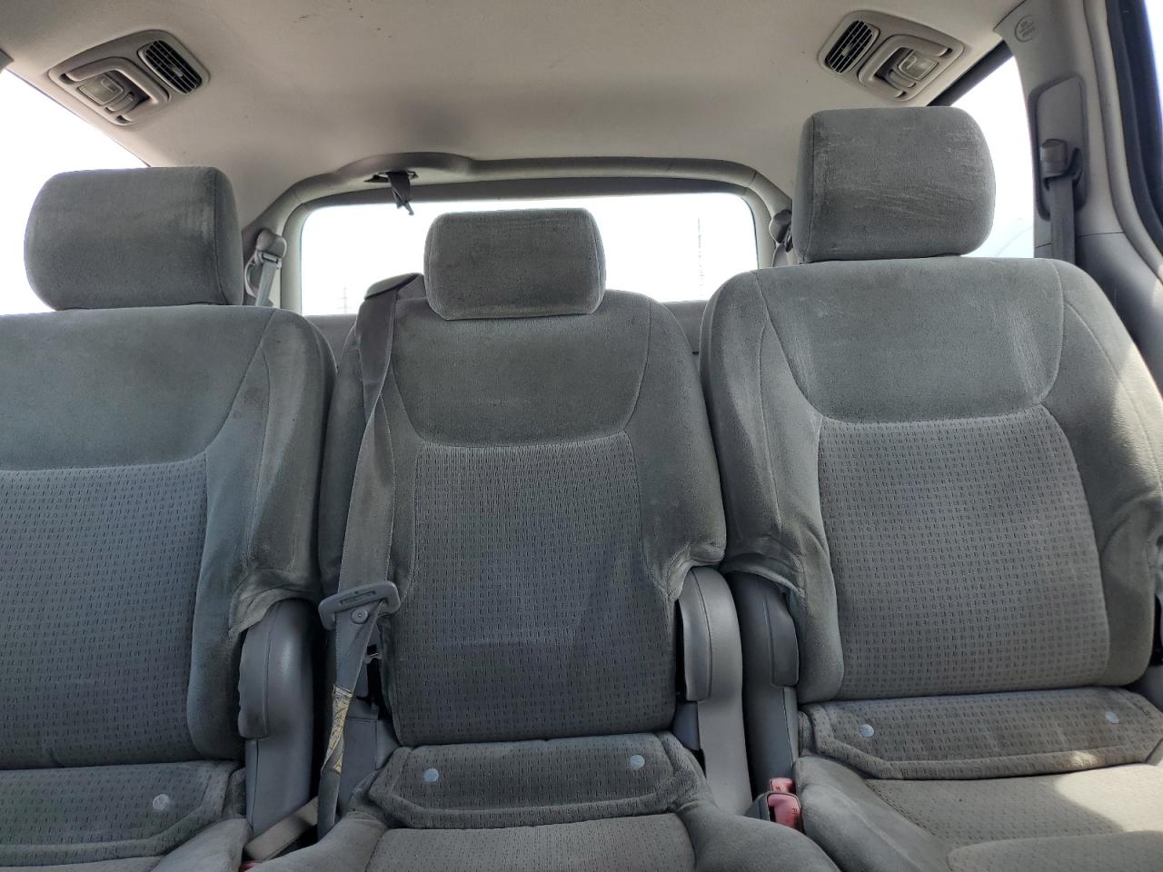 2007 Toyota Sienna Ce VIN: 5TDZK23C97S096057 Lot: 69836485