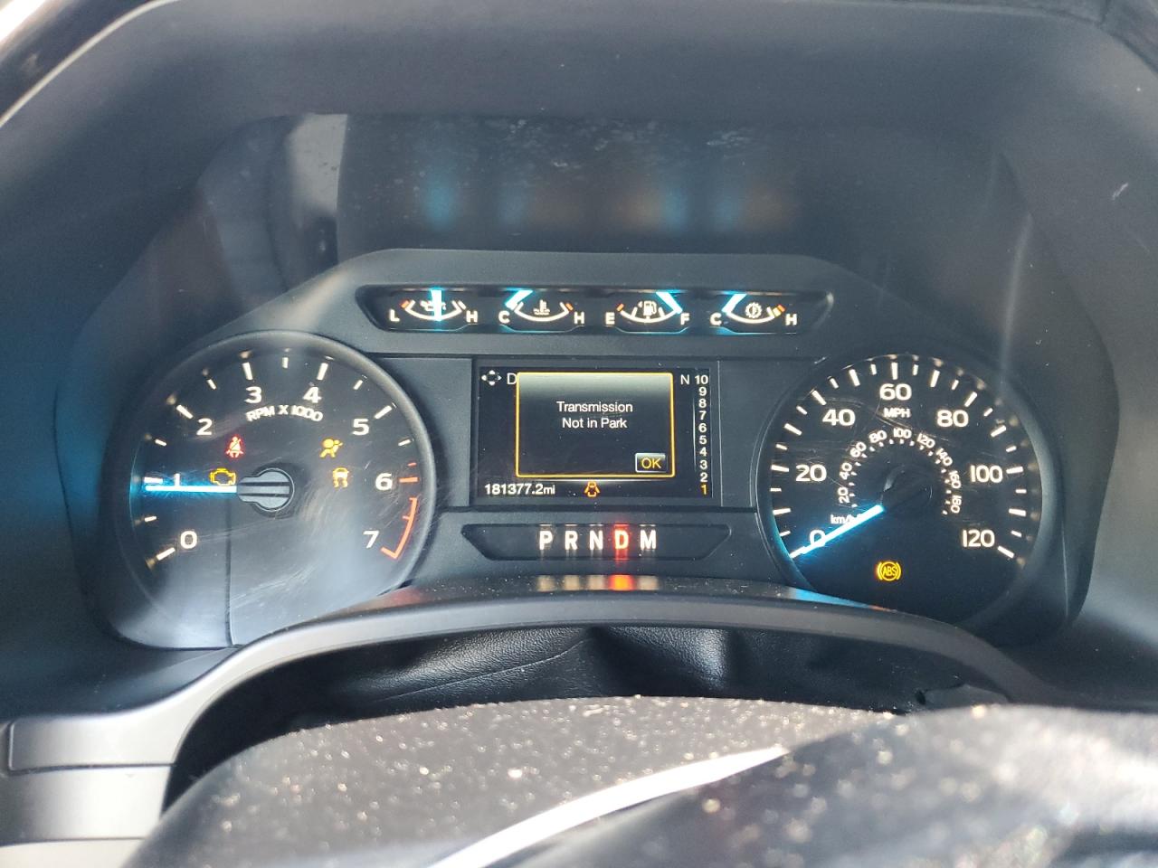 2017 Ford F150 Supercrew VIN: 1FTEW1EG1HKD87478 Lot: 69042875