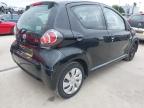 2013 TOYOTA AYGO VVT-I ICE  for sale at Copart SANDY