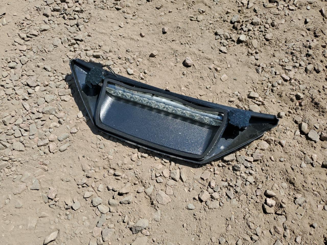 2011 Ford Taurus Sel VIN: 1FAHP2EW3BG118454 Lot: 68565775