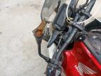 2020 HONDA CBF 125 NA-J  for sale at Copart BELFAST