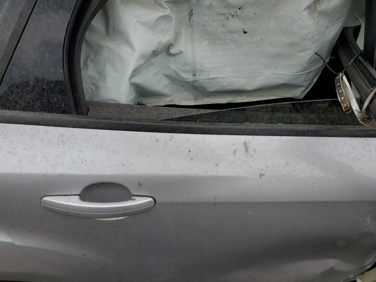 2014 Ford Focus St VIN: 1FADP3L97EL463936 Lot: 70172545