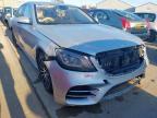 2018 MERCEDES-BENZ S 350 D L AMG LINE AUTO  for sale at Copart SANDY