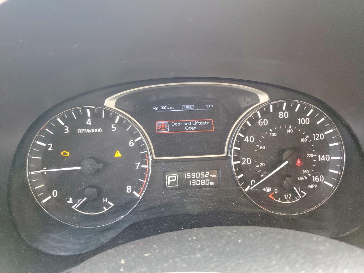 2013 Nissan Pathfinder S VIN: 5N1AR2MM4DC689611 Lot: 69287935