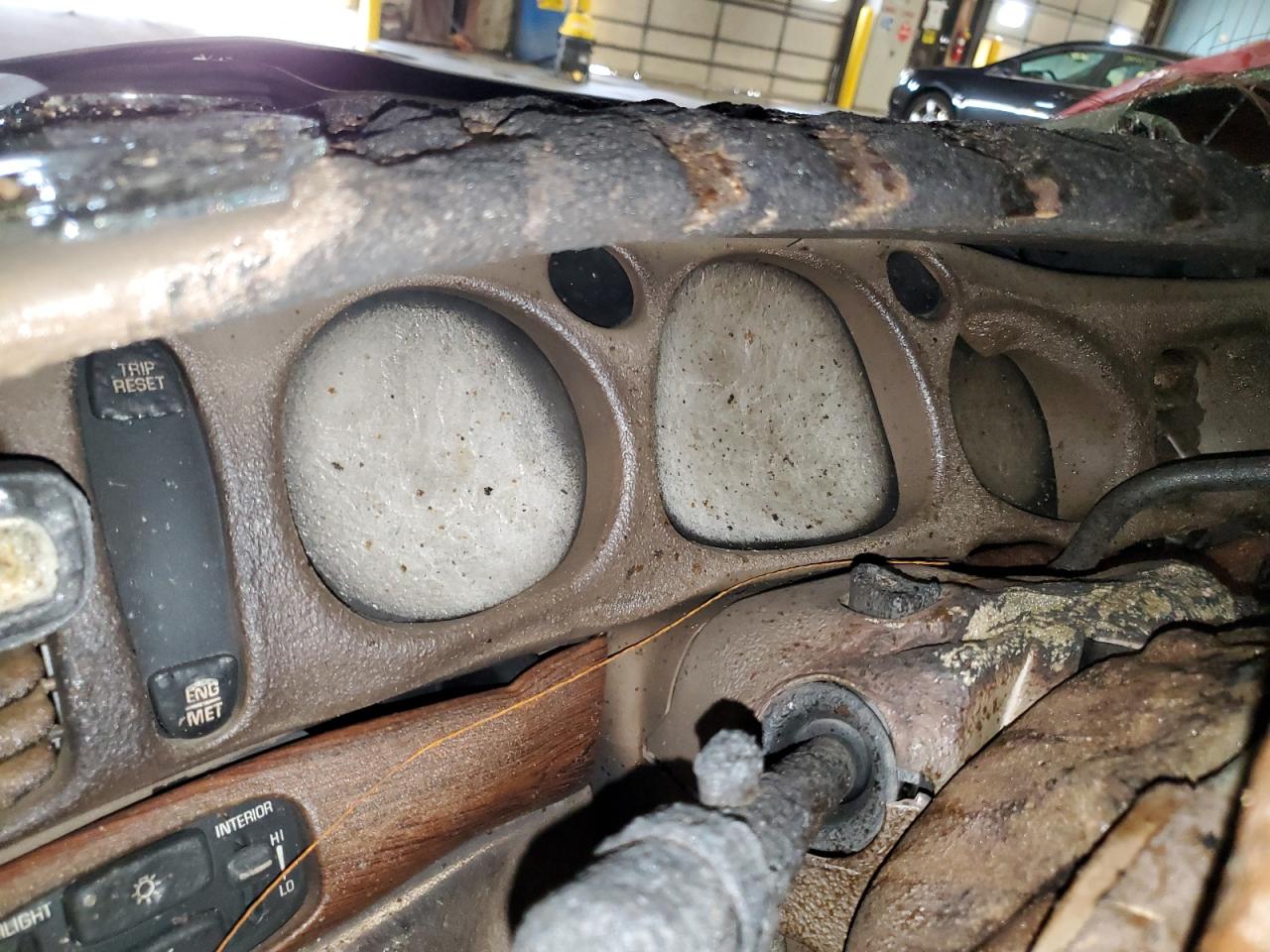 2004 Buick Lesabre Custom VIN: 1G4HP52K344168915 Lot: 69992045