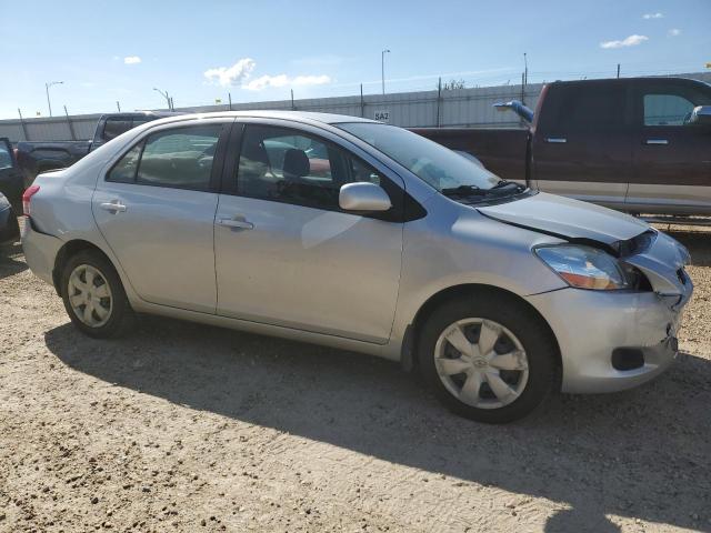 2007 TOYOTA YARIS   