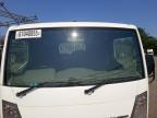 2016 NISSAN NT400 CABS for sale at Copart ROCHFORD