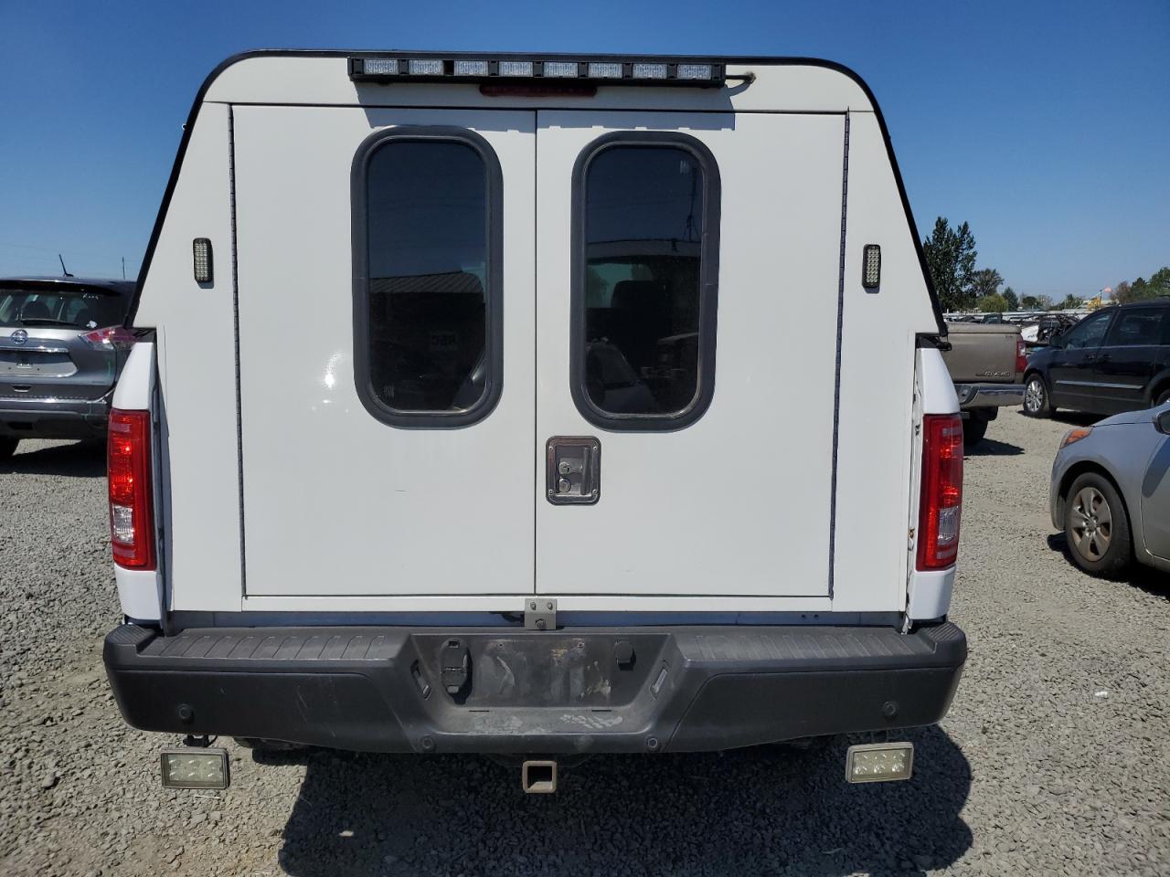 2017 Ford F150 Super Cab VIN: 1FTFX1EF5HKC46213 Lot: 69103925