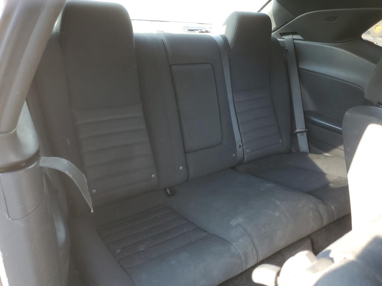 2009 Dodge Challenger Se VIN: 2B3LJ44V19H561499 Lot: 68311045