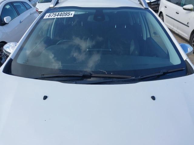 2015 PEUGEOT 2008 ALLUR