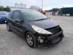 2012 PEUGEOT 207 SPORTI for sale at Copart WESTBURY