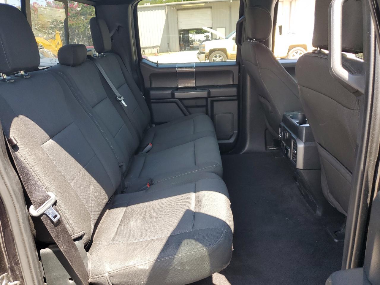 2020 Ford F150 Supercrew VIN: 1FTEW1EP0LKE19037 Lot: 68307975