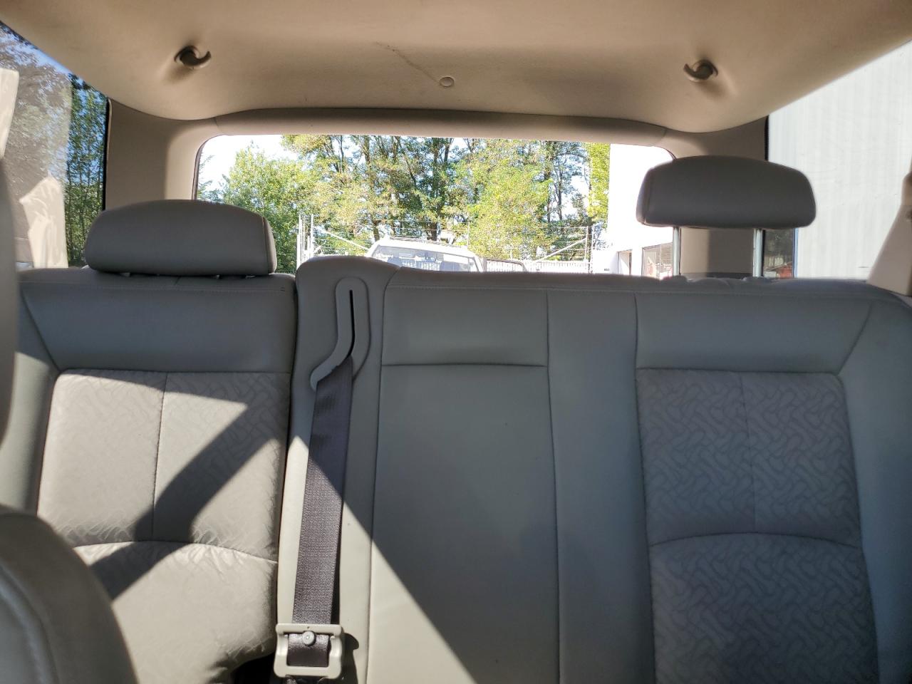 2006 Saturn Vue VIN: 5GZCZ53416S899185 Lot: 68975575