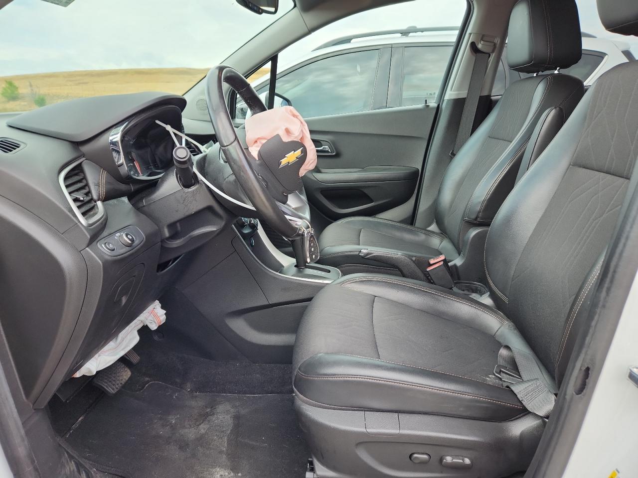 2019 Chevrolet Trax 1Lt VIN: KL7CJPSB9KB899169 Lot: 70473925