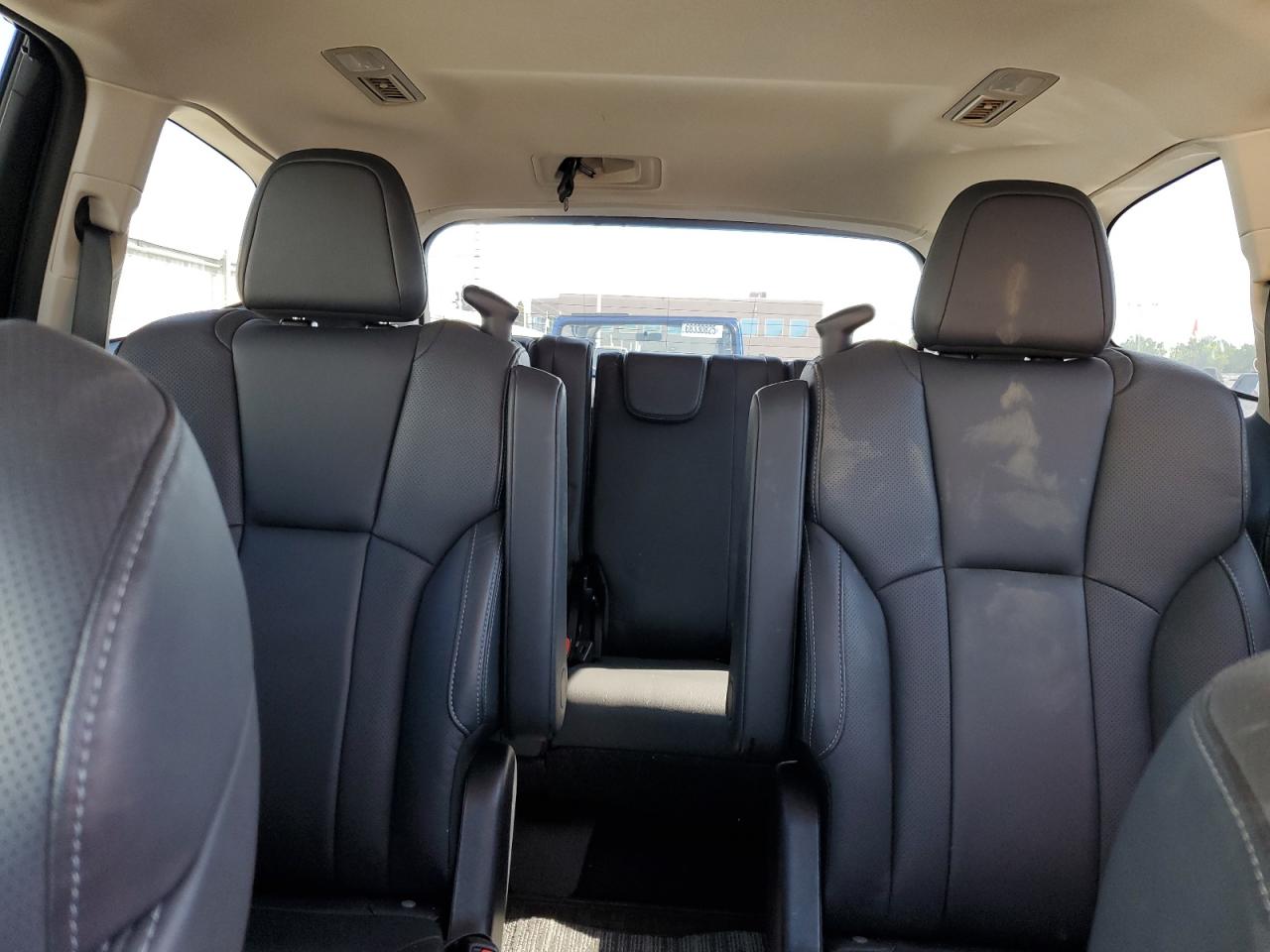 2022 Subaru Ascent Limited VIN: 4S4WMAPD4N3460373 Lot: 68328925