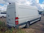 2014 MERCEDES-BENZ SPRINTER  for sale at Copart WOLVERHAMPTON