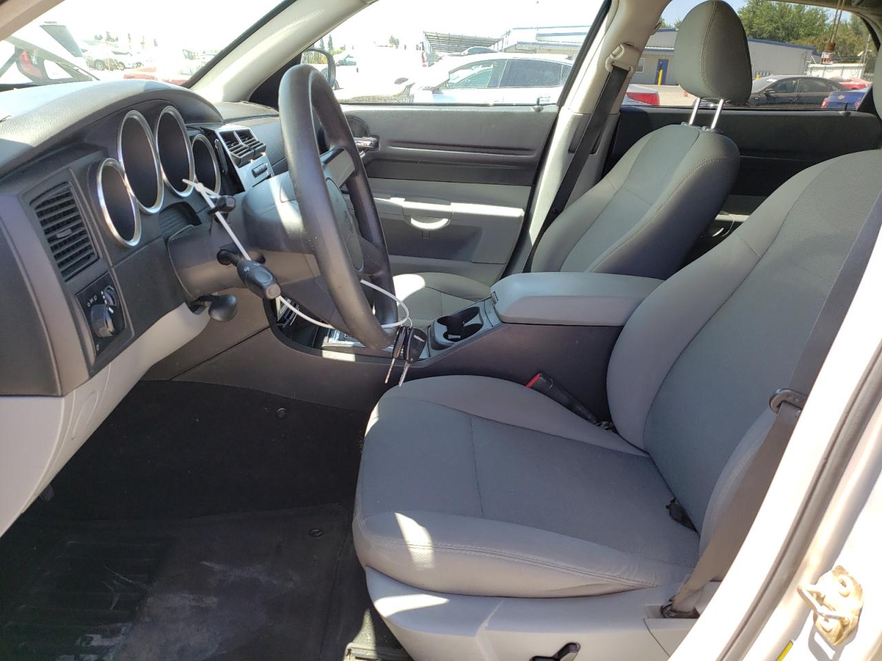 2006 Dodge Magnum Sxt VIN: 2D4FV47V06H510604 Lot: 67452775