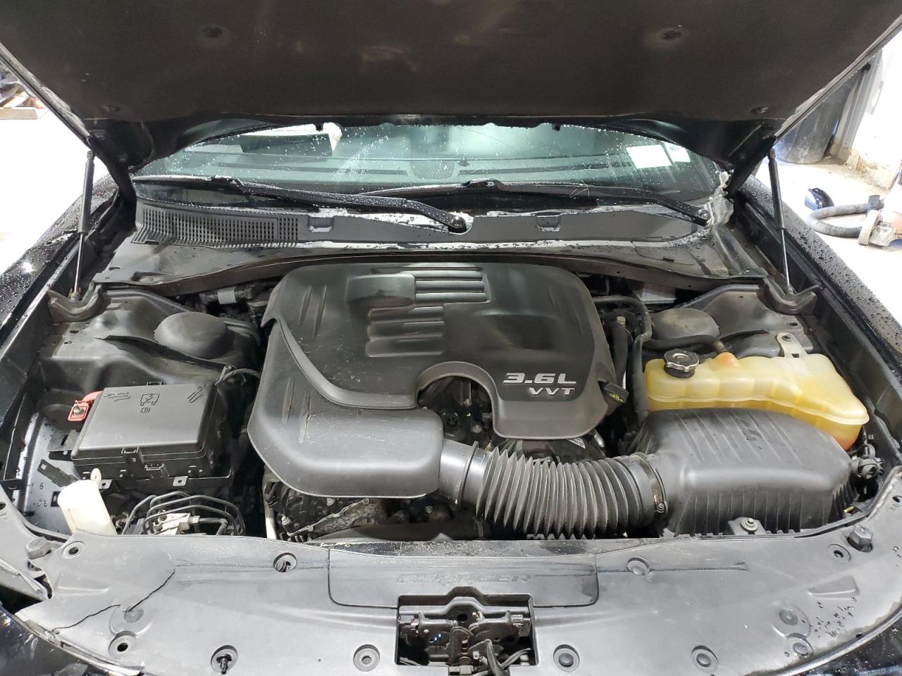 2019 Dodge Charger Sxt VIN: 2C3CDXJG2KH611611 Lot: 70120455