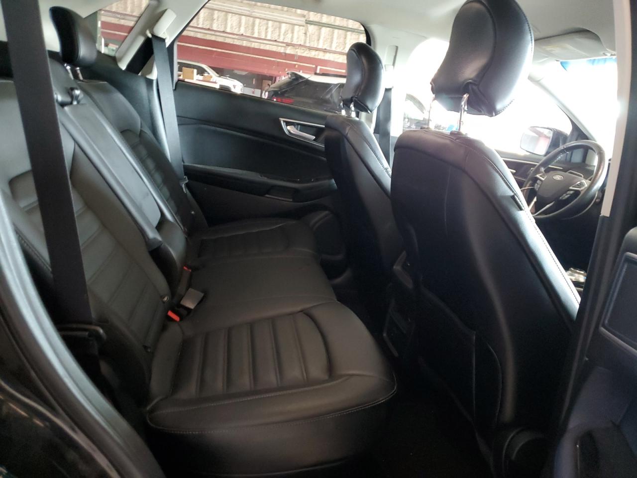 2019 Ford Edge Sel VIN: 2FMPK3J93KBC16820 Lot: 69208145