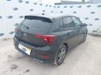 2024 VOLKSWAGEN POLO R-LIN for sale at Copart BRISTOL