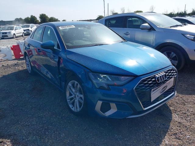 2020 AUDI A3 SPORT 30 TDI 