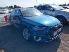 2020 AUDI A3 SPORT 30 TDI  for sale at Copart ROCHFORD