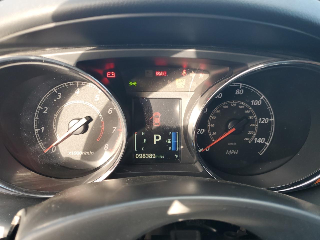 2020 Mitsubishi Outlander Sport Es VIN: JA4AR3AU1LU014798 Lot: 70127635