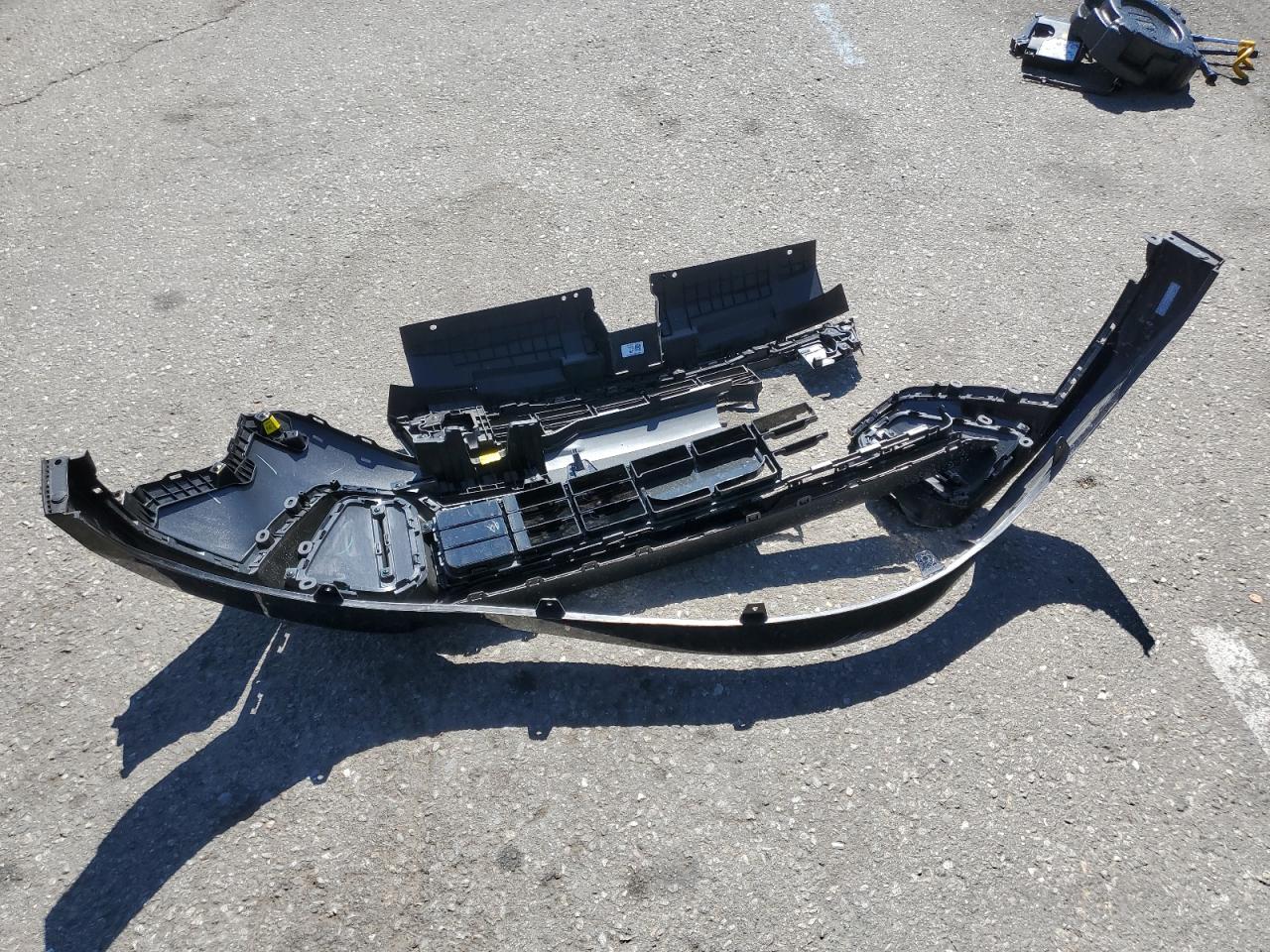 2025 Kia K4 Gt Line VIN: 3KPFW4DE8SE124257 Lot: 69518585