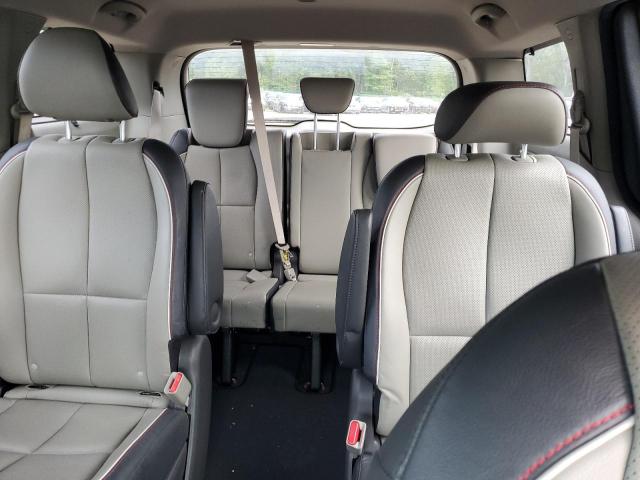 2015 KIA SEDONA EX
