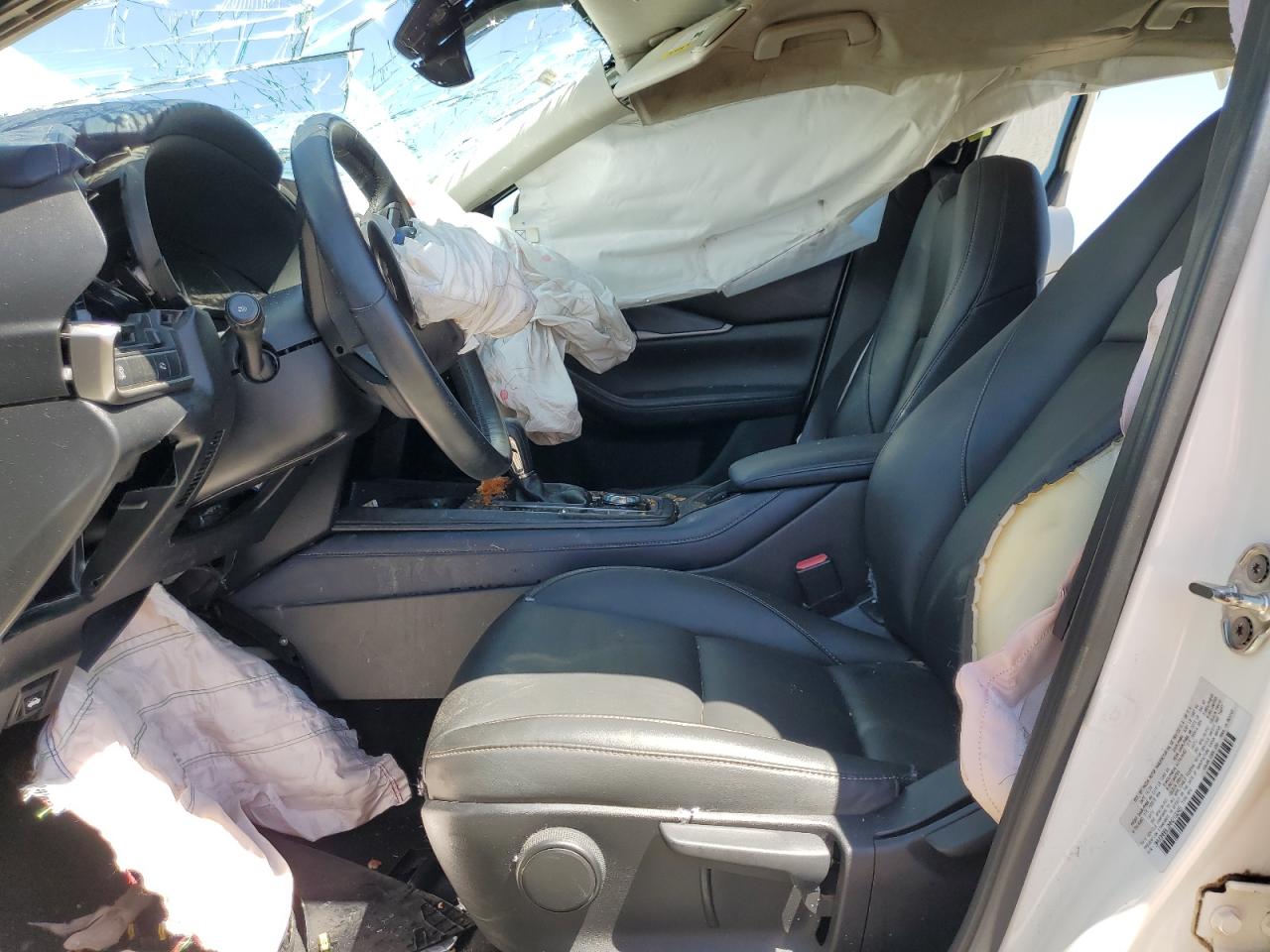 3MVDMBBL2MM219245 2021 Mazda Cx-30 Select