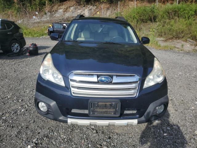  SUBARU OUTBACK 2014 Granatowy