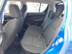 2012 SUZUKI SWIFT SZ3 for sale at Copart BRISTOL