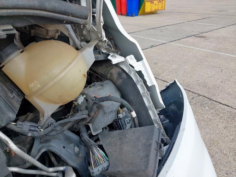 2018 FORD TRANSIT CUSTOM 2.0 ECOBLUE 105PS LOW ROOF TREND VAN