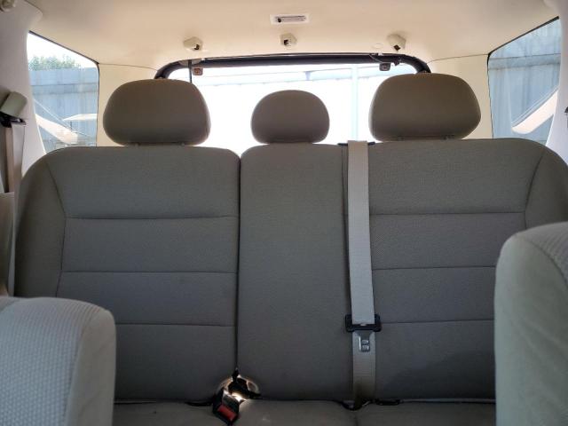 2009 FORD ESCAPE XLT  