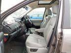 2010 LAND ROVER FREELANDER GS TD4 AUTO  for sale at Copart YORK