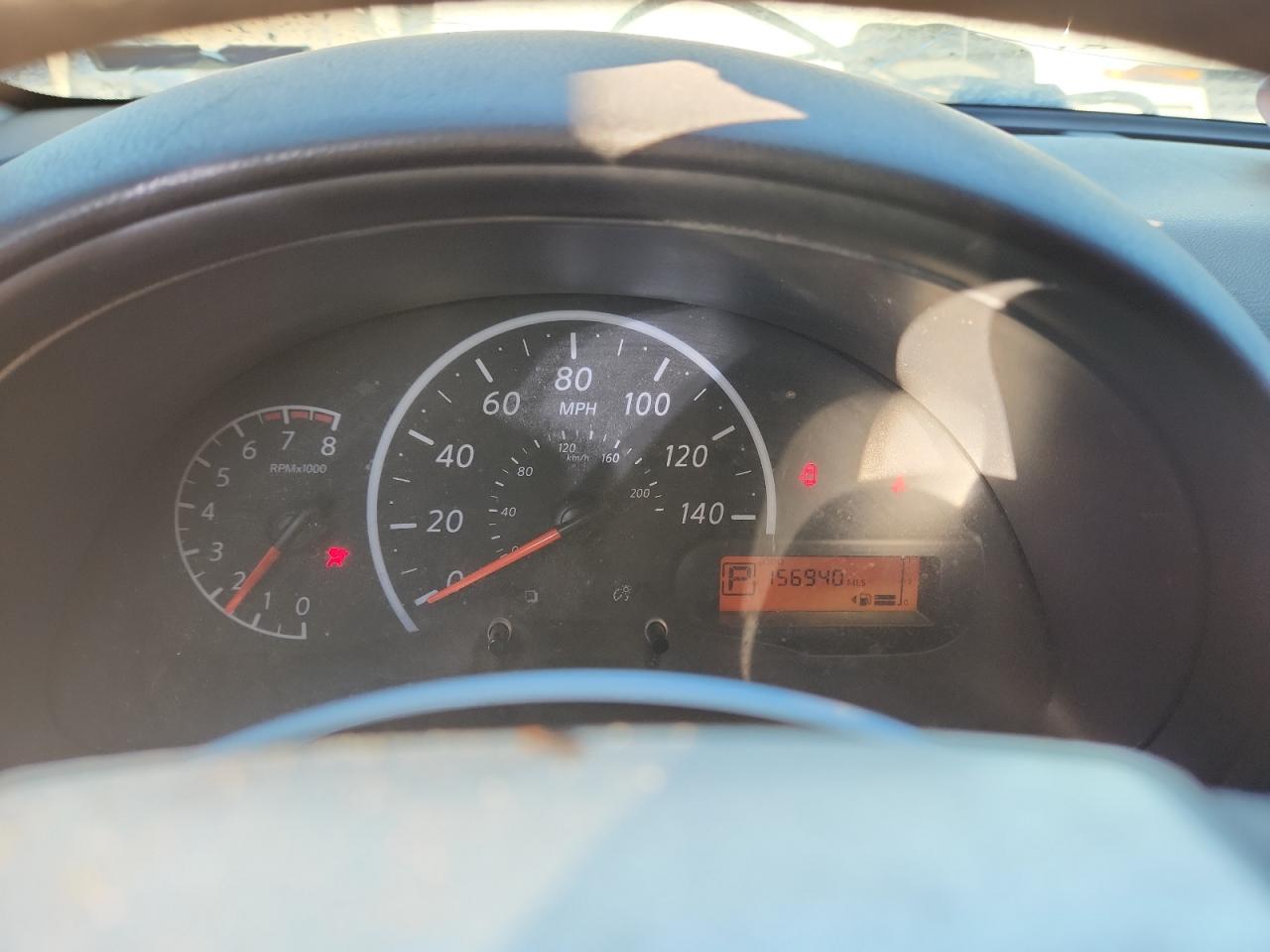 2016 Nissan Versa S VIN: 3N1CN7AP3GL880999 Lot: 68886975