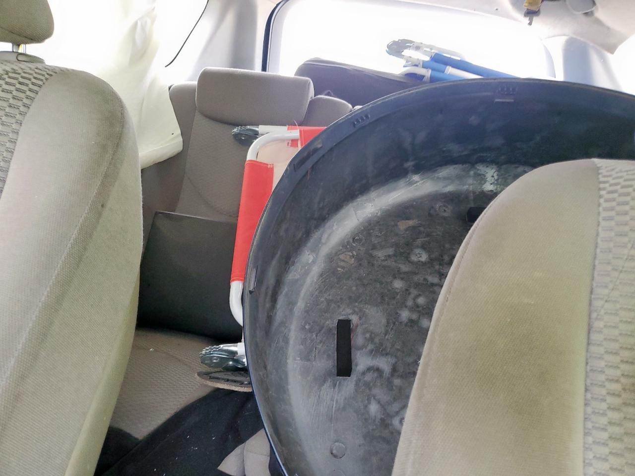 2007 Toyota Rav4 Limited VIN: JTMZD31V176029845 Lot: 70035315