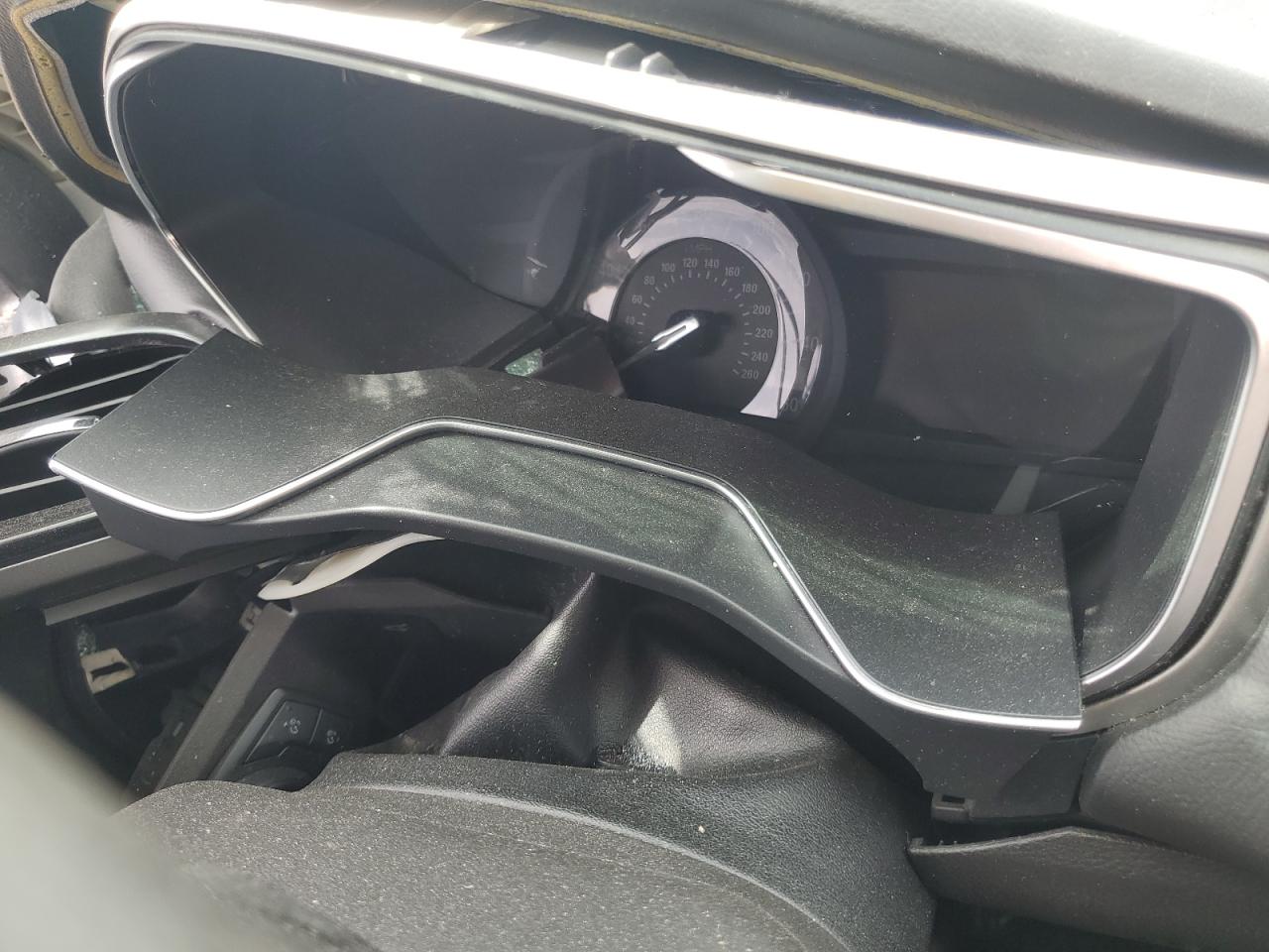 2016 Ford Fusion Se VIN: 3FA6P0H76GR348506 Lot: 70837945