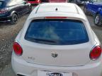2012 ALFA ROMEO MITO 1.4 TB MULTIAIR 135 DISTINCTIVE 3DR for sale at Copart YORK
