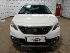 2016 PEUGEOT 2008 ALLUR for sale at Copart PETERLEE