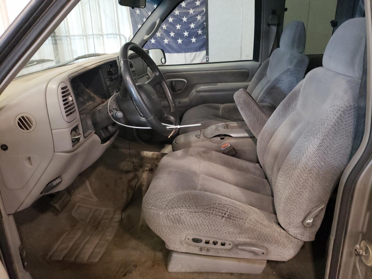 1998 Chevrolet Gmt-400 K1500 VIN: 1GCEK19RXWR131254 Lot: 68085435