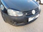 2007 VOLKSWAGEN GOLF 2.0 GT TDI DPF 5DR for sale at Copart SANDWICH