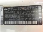 2011 MINI COOPER    for sale at Copart NY - LONG ISLAND