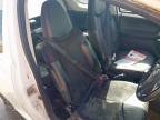 2012 TOYOTA AYGO ICE for sale at Copart BRISTOL