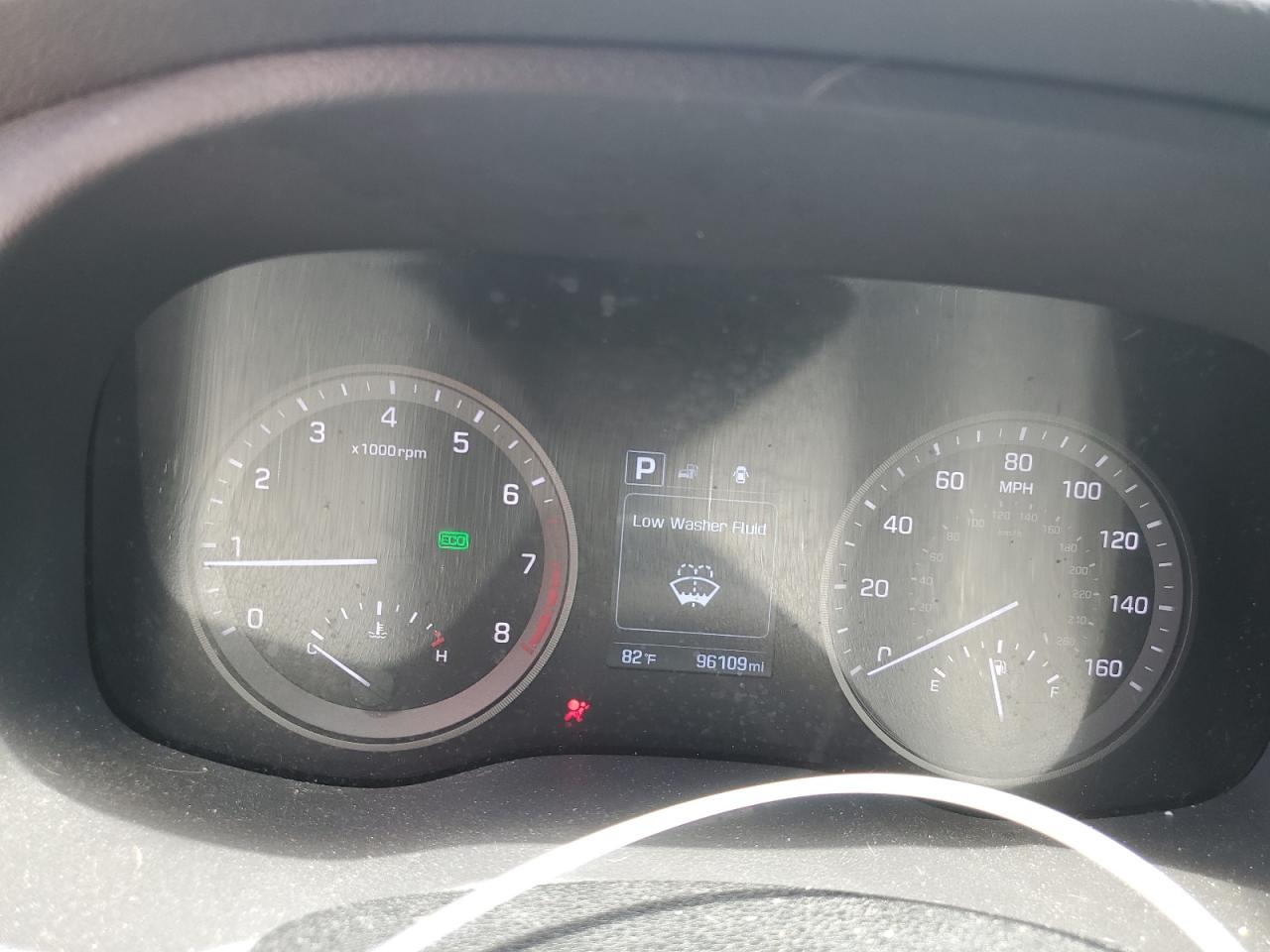 KM8J3CA48GU250888 2016 Hyundai Tucson Limited