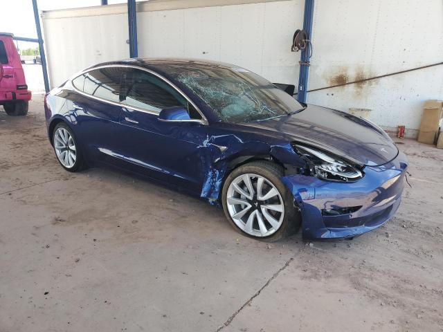  TESLA MODEL 3 2019 Blue