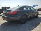 2010 VOLKSWAGEN CC SPORT   for sale at Copart CA - SUN VALLEY
