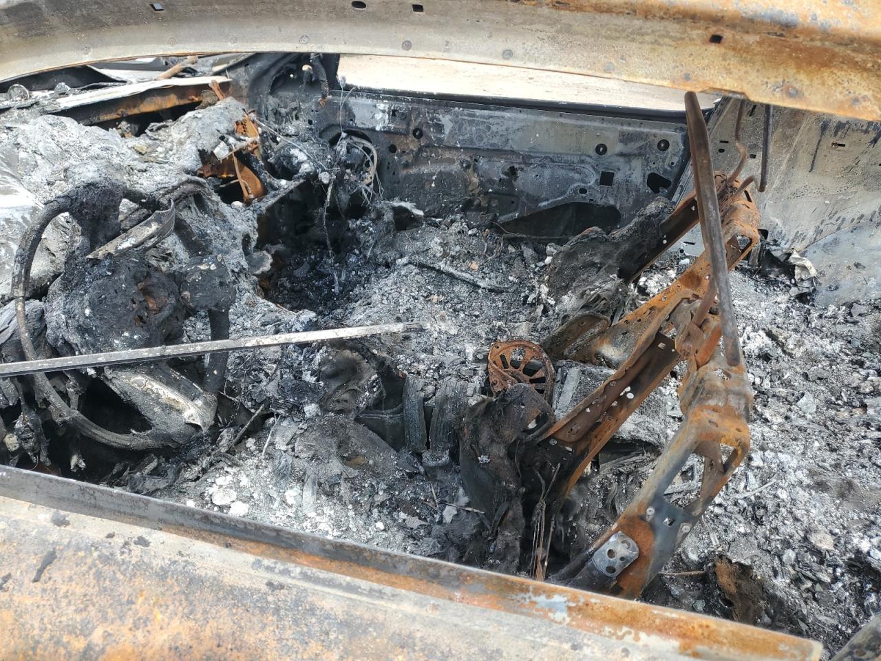 2013 Ford Mustang VIN: 1ZVBP8AM1D5215753 Lot: 70092435